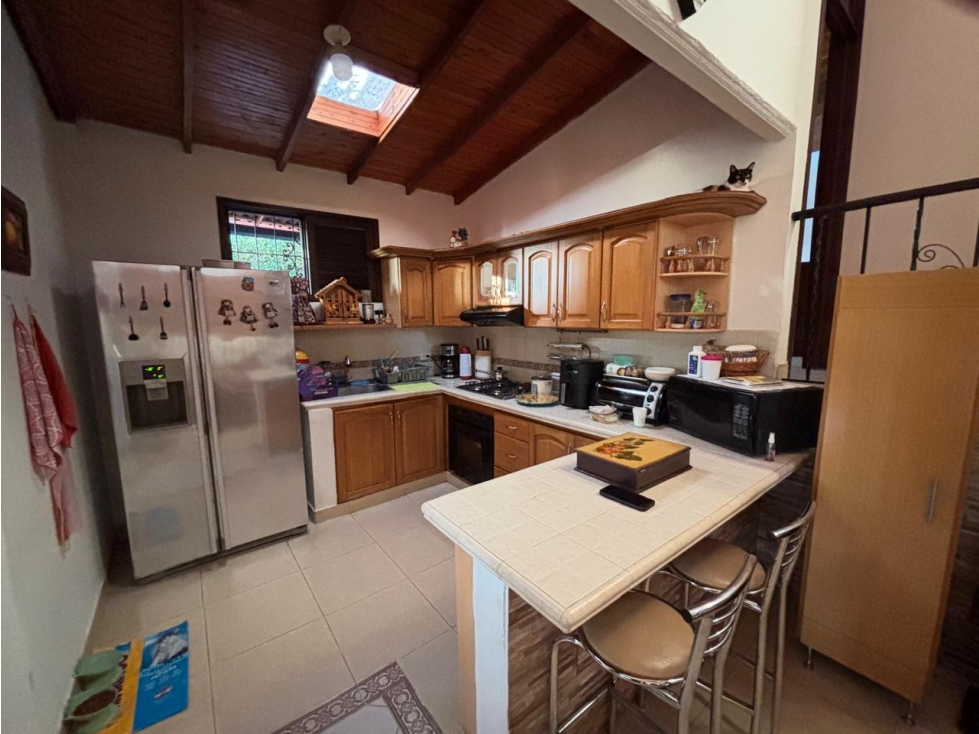 Casa en venta en Cerritos, Pereira · foto 18 de 23
