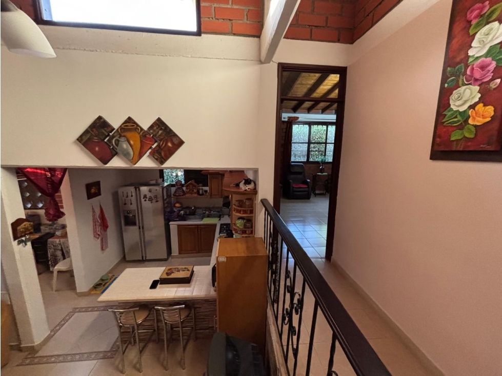 Casa en venta en Cerritos, Pereira · foto 20 de 23