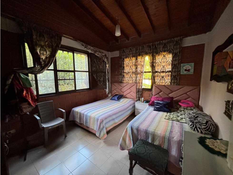 Casa en venta en Cerritos, Pereira · foto 22 de 23