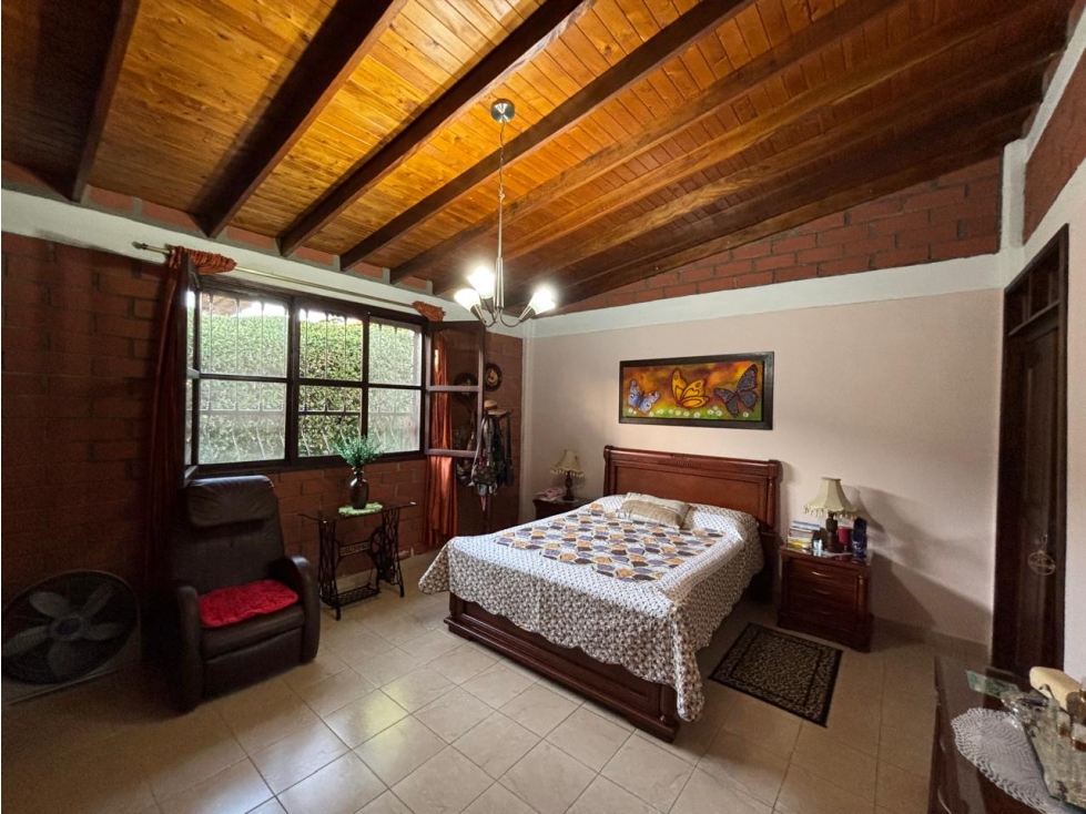 Casa en venta en Cerritos, Pereira · foto 23 de 23