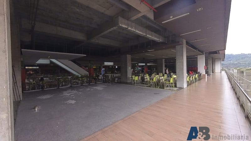 Local en arriendo en El Chagualo, Medellín, 320 m² · foto 3 de 6