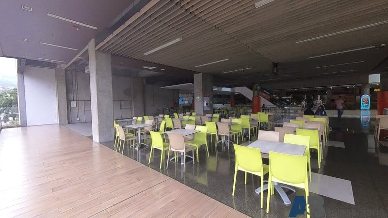 Local en arriendo en El Chagualo, Medellín, 320 m² · foto 5 de 6