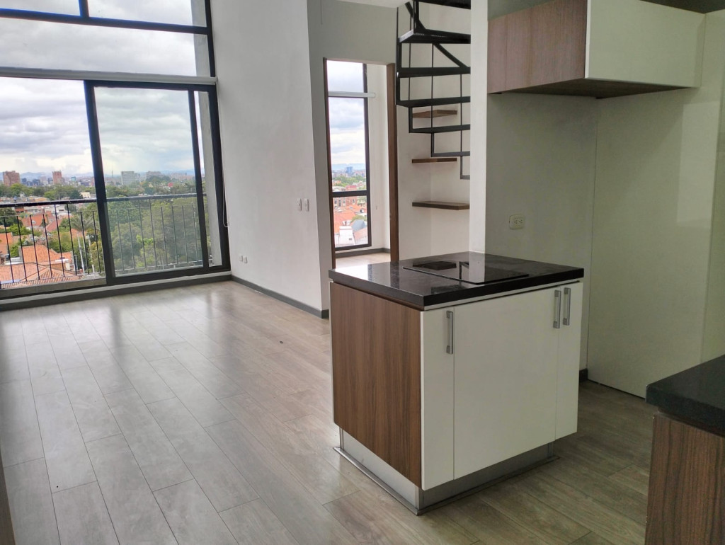 Apartamento en venta en Chapinero, Bogotá · foto 2 de 15