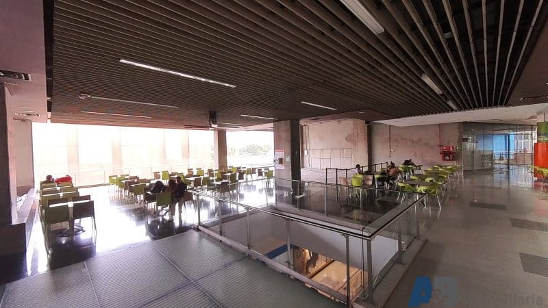 Local en arriendo en El Chagualo, Medellín, 320 m² · foto 6 de 6