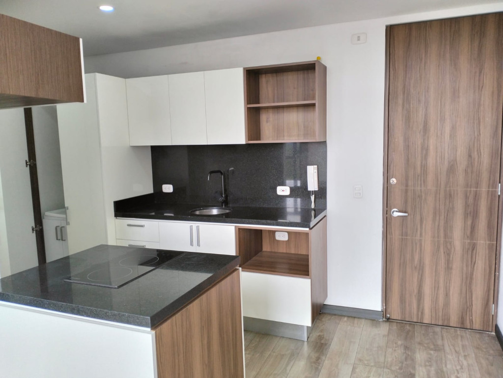Apartamento en venta en Chapinero, Bogotá · foto 3 de 15