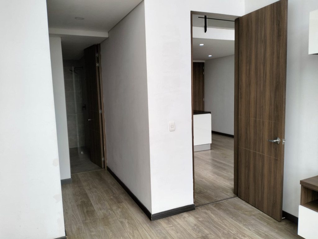 Apartamento en venta en Chapinero, Bogotá · foto 4 de 15