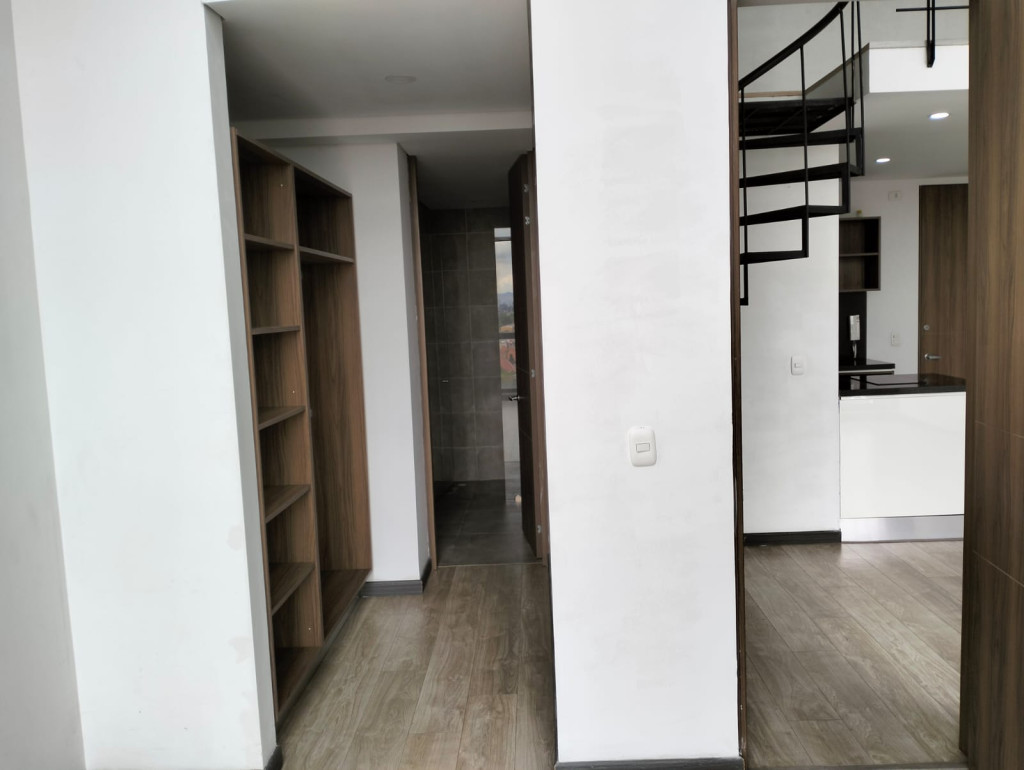 Apartamento en venta en Chapinero, Bogotá · foto 5 de 15