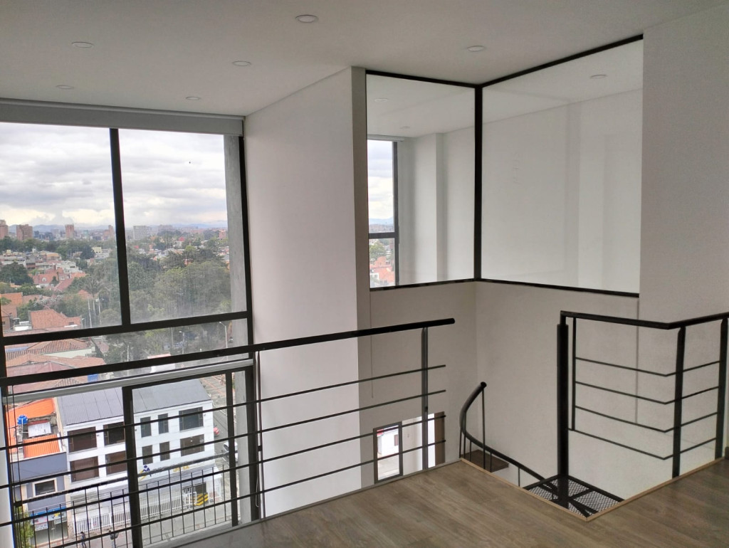 Apartamento en venta en Chapinero, Bogotá · foto 7 de 15
