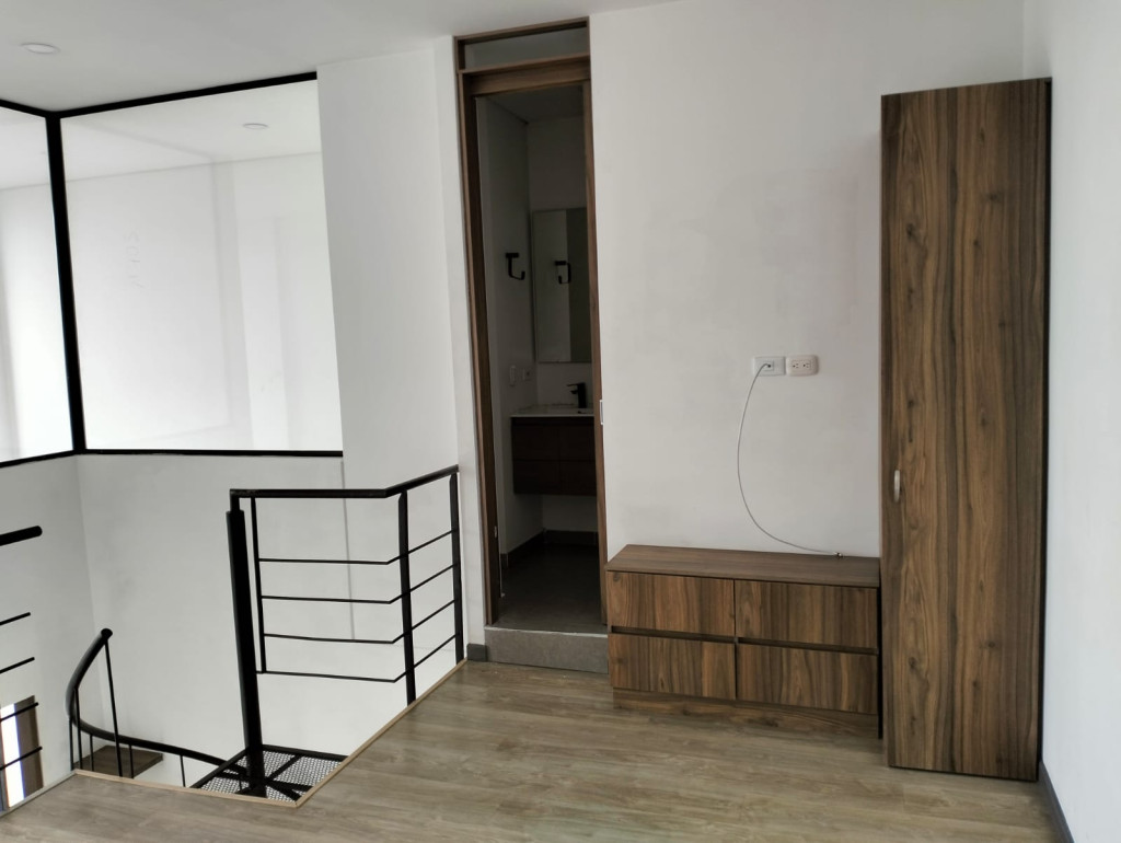 Apartamento en venta en Chapinero, Bogotá · foto 8 de 15