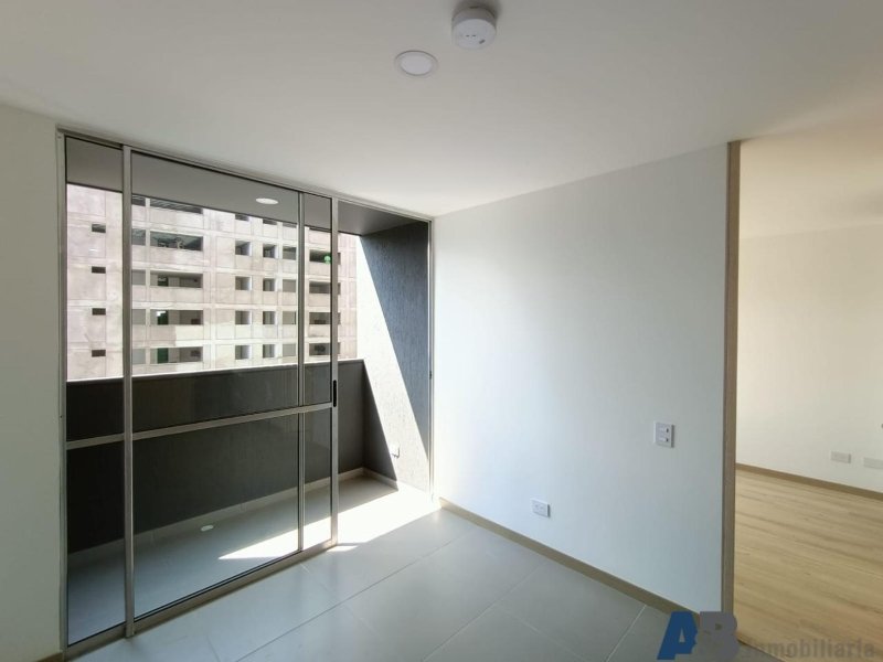 Apartaestudio en arriendo en El Poblado, Medellín · foto 6 de 14