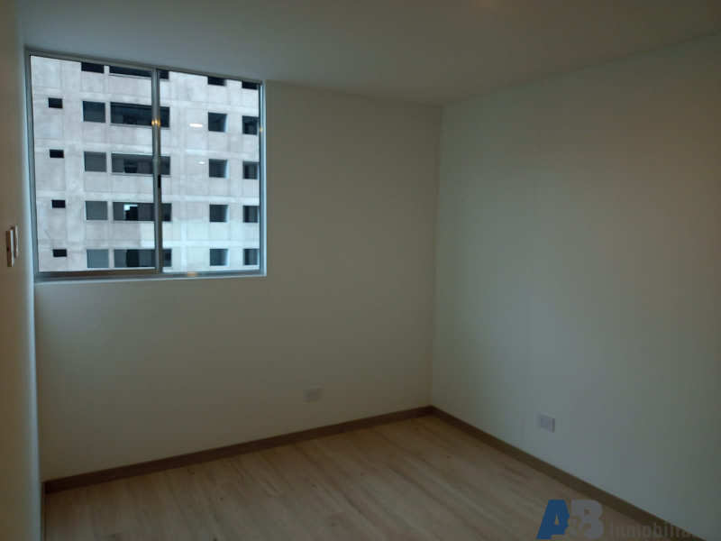 Apartaestudio en arriendo en El Poblado, Medellín · foto 9 de 14