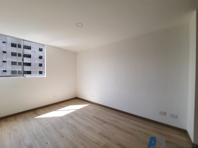 Apartaestudio en arriendo en El Poblado, Medellín · foto 11 de 14