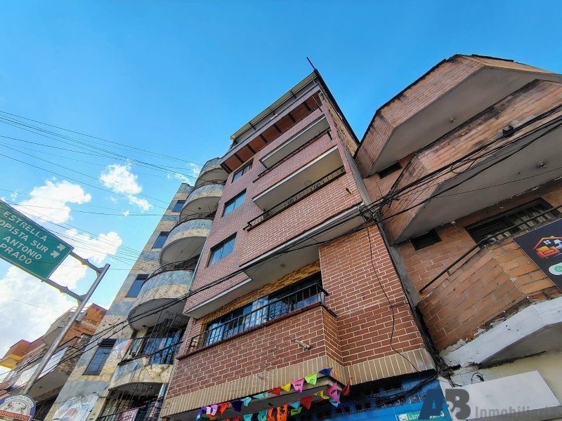 Apartamento en Arriendo en San isidro, Itaguí en San Isidro