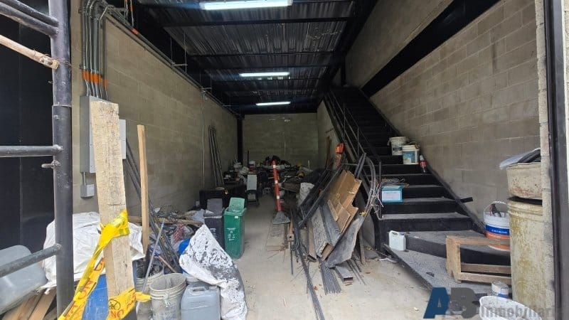 Local en arriendo en Perpetuo Socorro, Medellín, 80 m² · foto 2 de 7