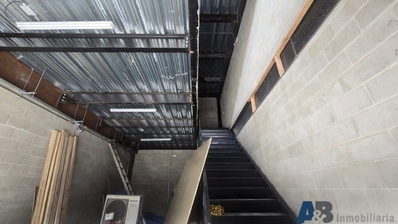 Local en arriendo en Perpetuo Socorro, Medellín, 80 m² · foto 3 de 7