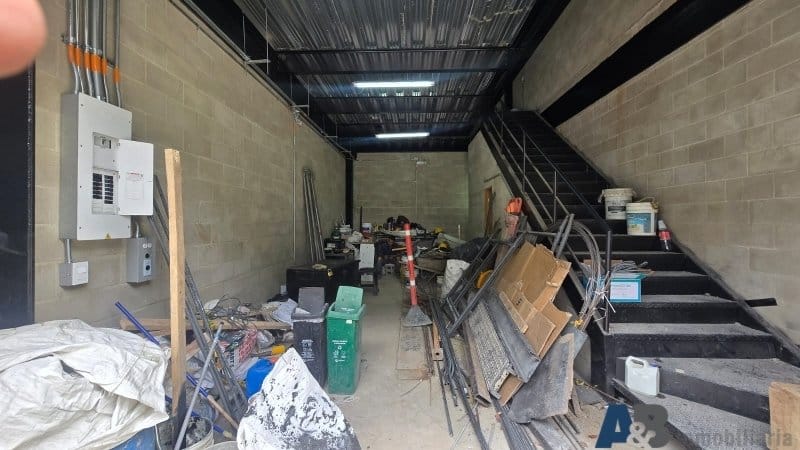 Local en arriendo en Perpetuo Socorro, Medellín, 80 m² · foto 4 de 7
