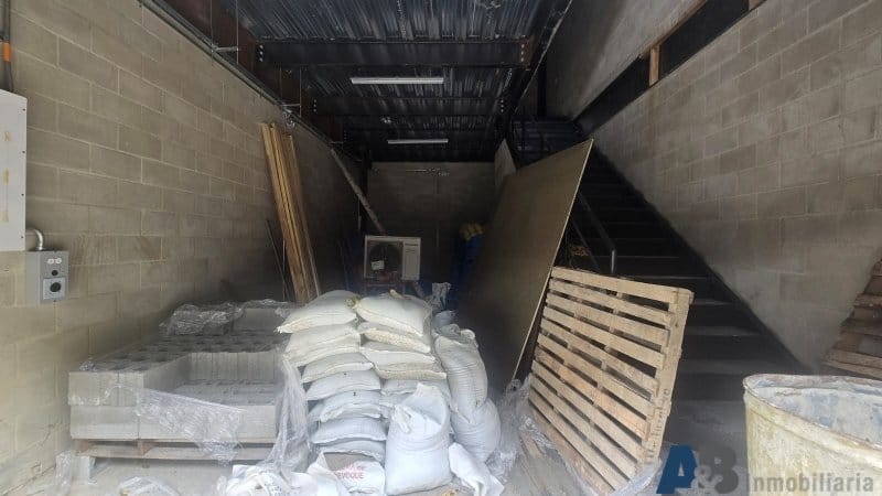 Local en arriendo en Perpetuo Socorro, Medellín, 80 m² · foto 7 de 7