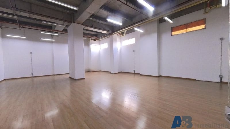 Local en arriendo en El Chagualo, Medellín, 165 m² · foto 5 de 9