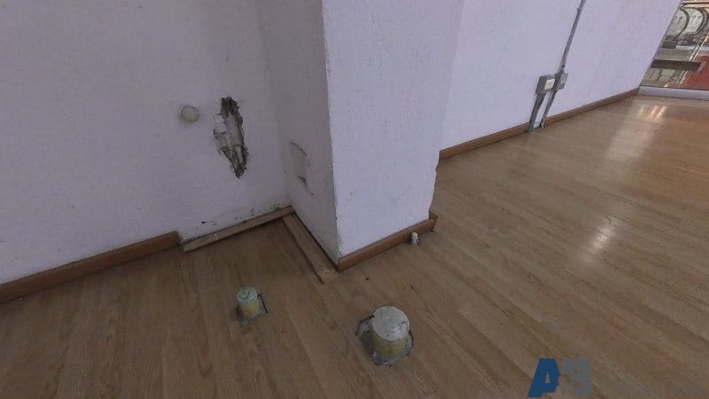 Local en arriendo en El Chagualo, Medellín, 165 m² · foto 9 de 9