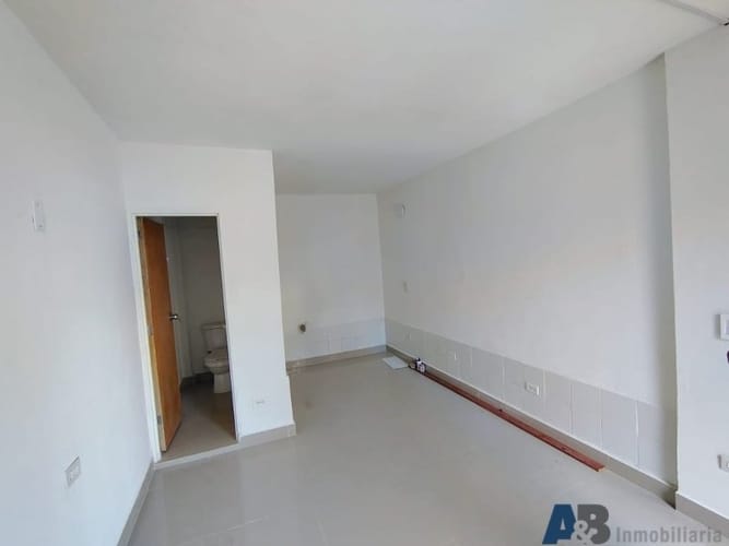 Local en arriendo en Campo Amor, Medellín, 16 m² · foto 3 de 6