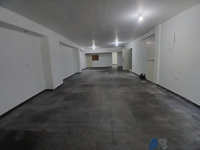 Bodega en arriendo en El Poblado, Medellín, 115 m² · foto 3 de 12