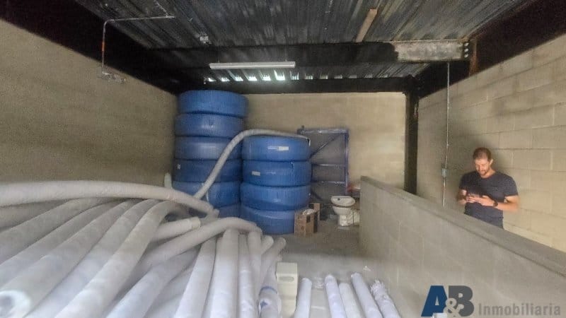 Local en arriendo en Perpetuo Socorro, Medellín, 161 m² · foto 5 de 5