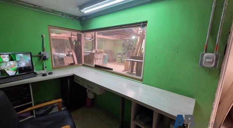 Bodega en arriendo en Guayaquil, Medellín, 150 m² · foto 2 de 5
