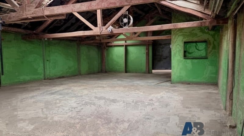 Bodega en arriendo en Guayaquil, Medellín, 150 m² · foto 3 de 5