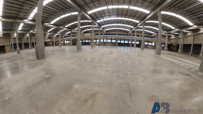 Bodega en arriendo en La Tablaza, La Estrella · foto 4 de 24
