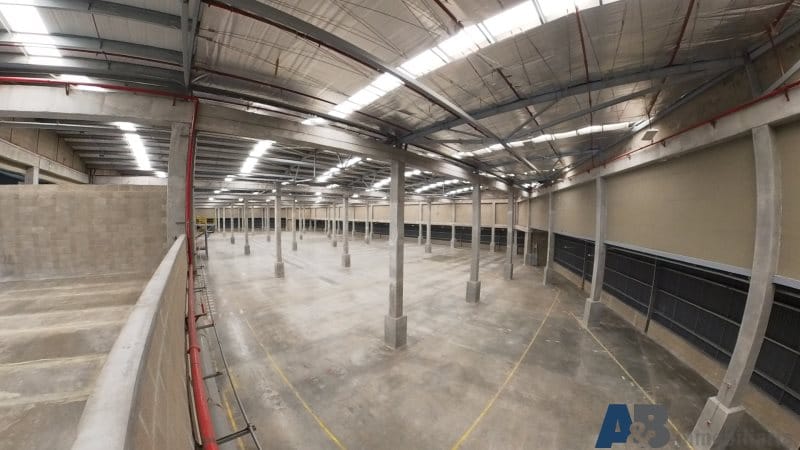 Bodega en arriendo en La Tablaza, La Estrella · foto 5 de 24