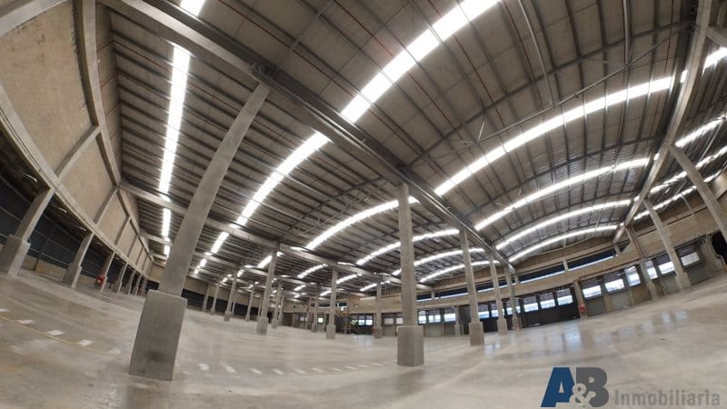 Bodega en arriendo en La Tablaza, La Estrella · foto 6 de 24