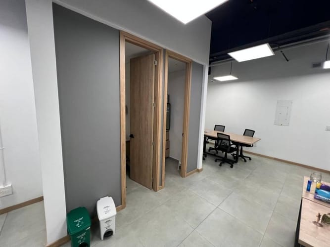 Oficina en arriendo en Las Palmas, Medellín, 42 m² · foto 3 de 12