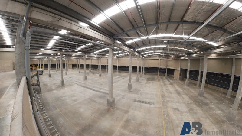 Bodega en arriendo en La Tablaza, La Estrella · foto 7 de 24