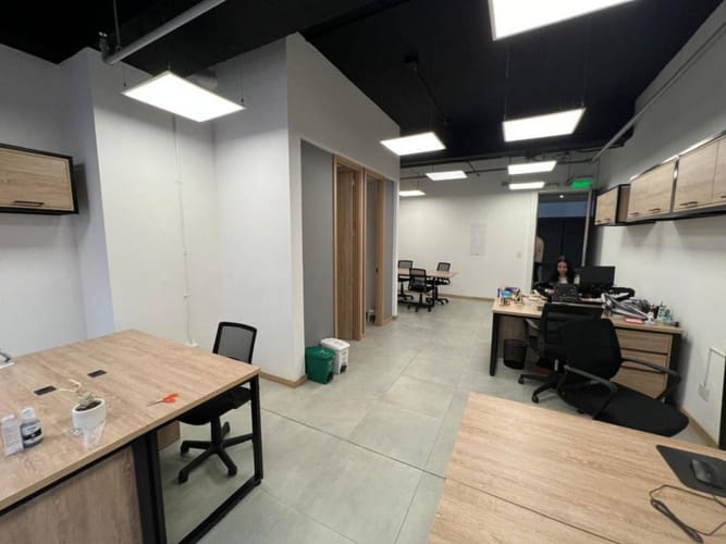 Oficina en arriendo en Las Palmas, Medellín, 42 m² · foto 4 de 12