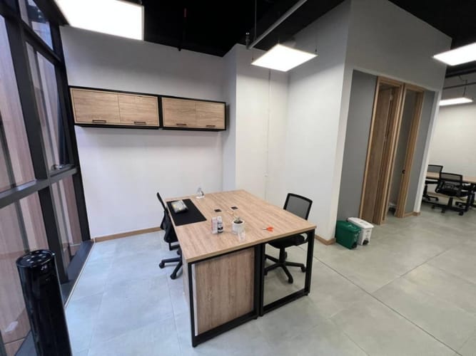 Oficina en arriendo en Las Palmas, Medellín, 42 m² · foto 5 de 12