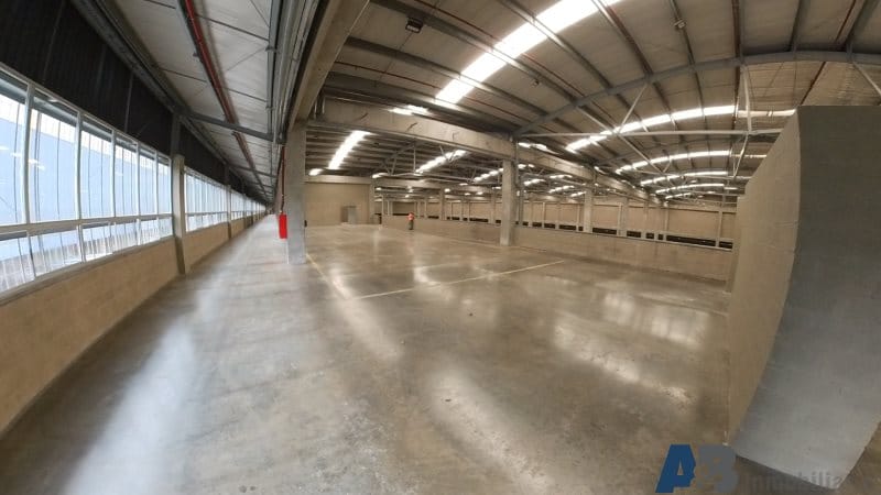 Bodega en arriendo en La Tablaza, La Estrella · foto 10 de 24