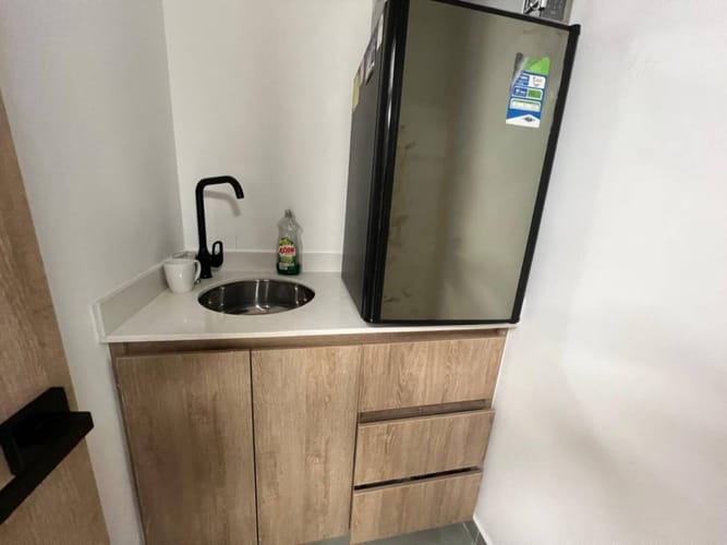 Oficina en arriendo en Las Palmas, Medellín, 42 m² · foto 11 de 12