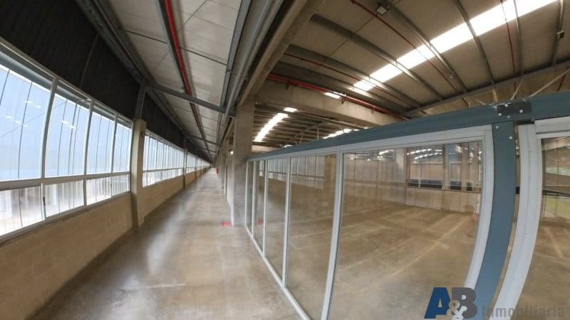 Bodega en arriendo en La Tablaza, La Estrella · foto 13 de 24