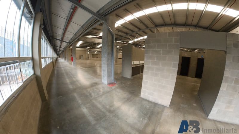Bodega en arriendo en La Tablaza, La Estrella · foto 16 de 24