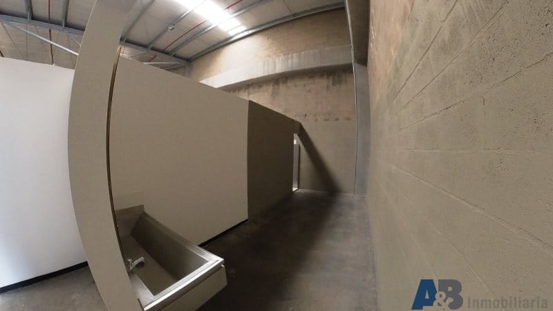 Bodega en arriendo en La Tablaza, La Estrella · foto 19 de 24