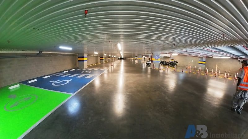 Bodega en arriendo en La Tablaza, La Estrella · foto 22 de 24