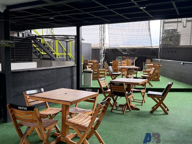 Bodega en arriendo en Viviendas Del Sur, Itagüí, 1095 m² · foto 6 de 7