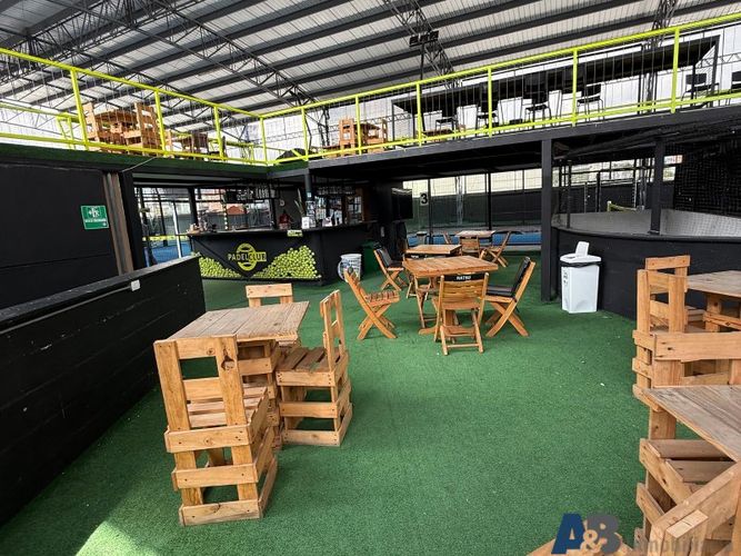 Bodega en arriendo en Viviendas Del Sur, Itagüí, 1095 m² · foto 7 de 7