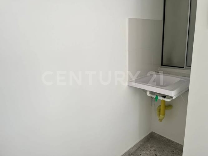 Apartamento de 3 alcobas en venta en Santa Teresa, Bogotá, 79 m² · foto 5 de 19