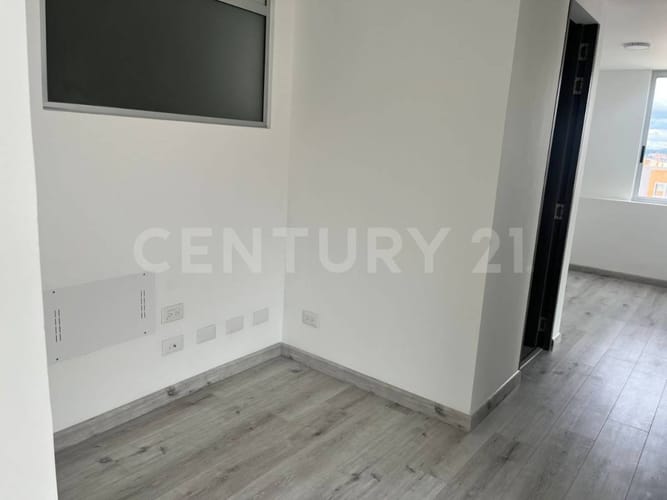 Apartamento de 3 alcobas en venta en Santa Teresa, Bogotá, 79 m² · foto 6 de 19