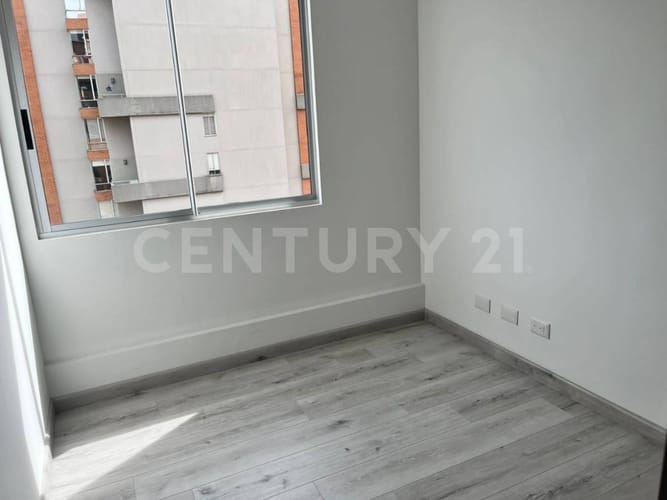 Apartamento de 3 alcobas en venta en Santa Teresa, Bogotá, 79 m² · foto 8 de 19