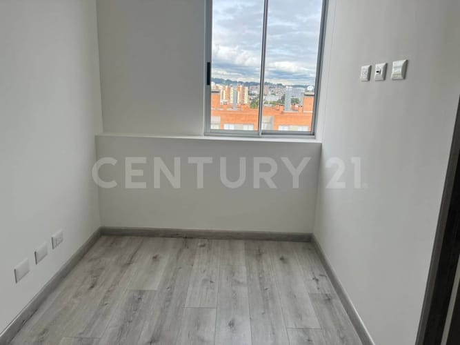 Apartamento de 3 alcobas en venta en Santa Teresa, Bogotá, 79 m² · foto 10 de 19
