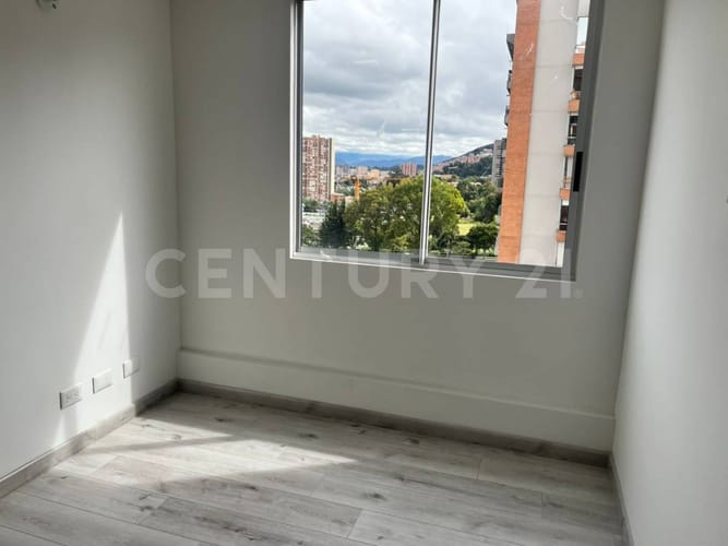 Apartamento de 3 alcobas en venta en Santa Teresa, Bogotá, 79 m² · foto 11 de 19