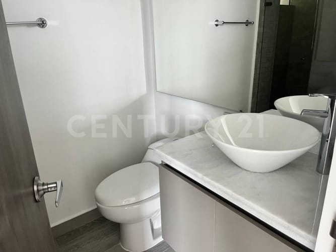 Apartamento de 3 alcobas en venta en Santa Teresa, Bogotá, 79 m² · foto 15 de 19