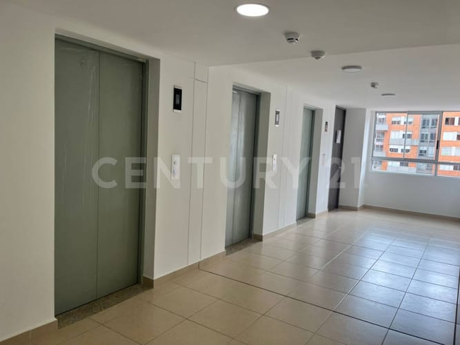 Apartamento de 3 alcobas en venta en Santa Teresa, Bogotá, 79 m² · foto 17 de 19